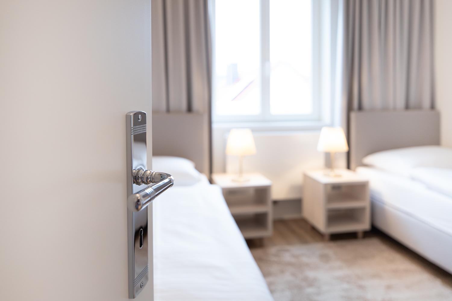 Villa Baltica Suiten & Sauna Goehren  Εξωτερικό φωτογραφία