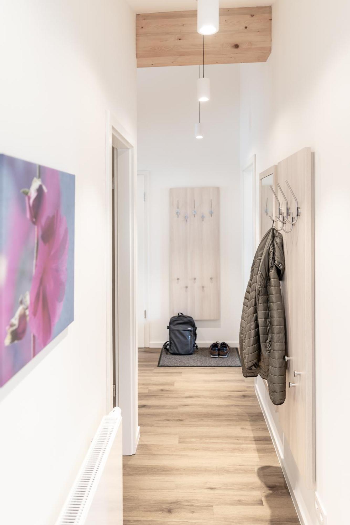 Villa Baltica Suiten & Sauna Goehren  Εξωτερικό φωτογραφία